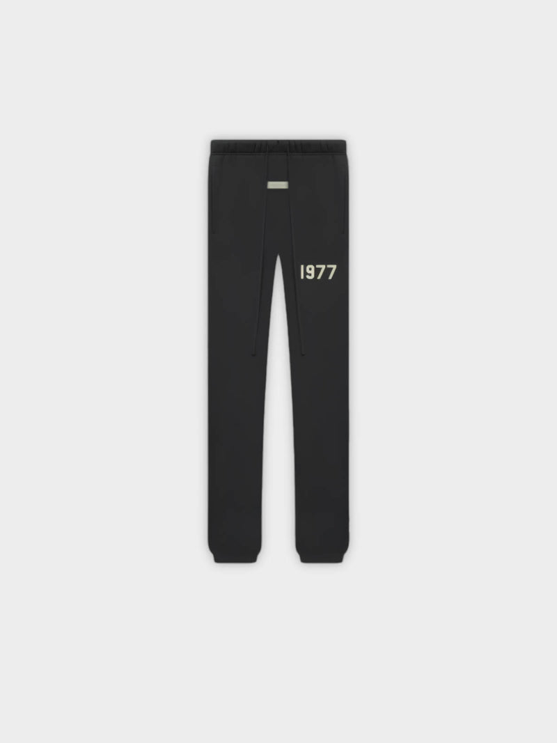   Fear of God Essentials Sweatpants IRON 1977 (SS22) - GENESIS17 
