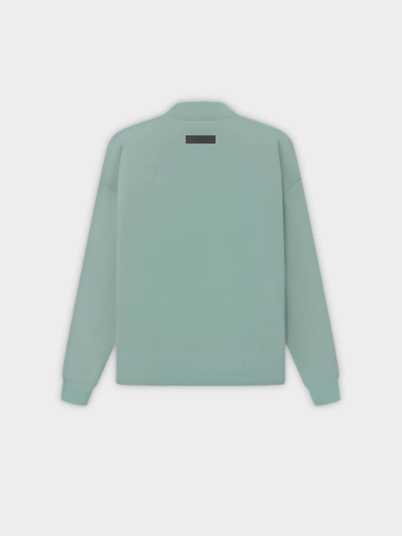   Fear of God Essentials Sweatshirt Sycamore (SS23) - GENESIS17 
