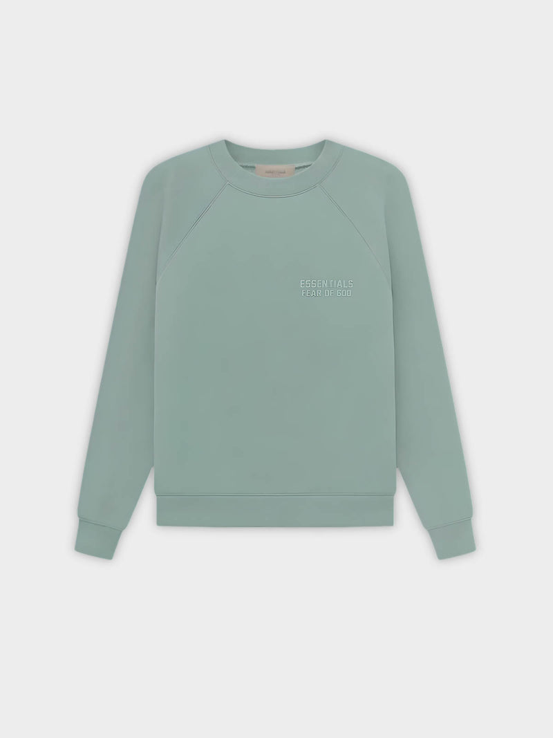   Fear of God Essentials Sweatshirt Sycamore (SS23) - GENESIS17 