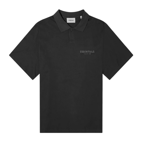   Fear of God Essentials T-Shirt Polo (FW20) - GENESIS17 