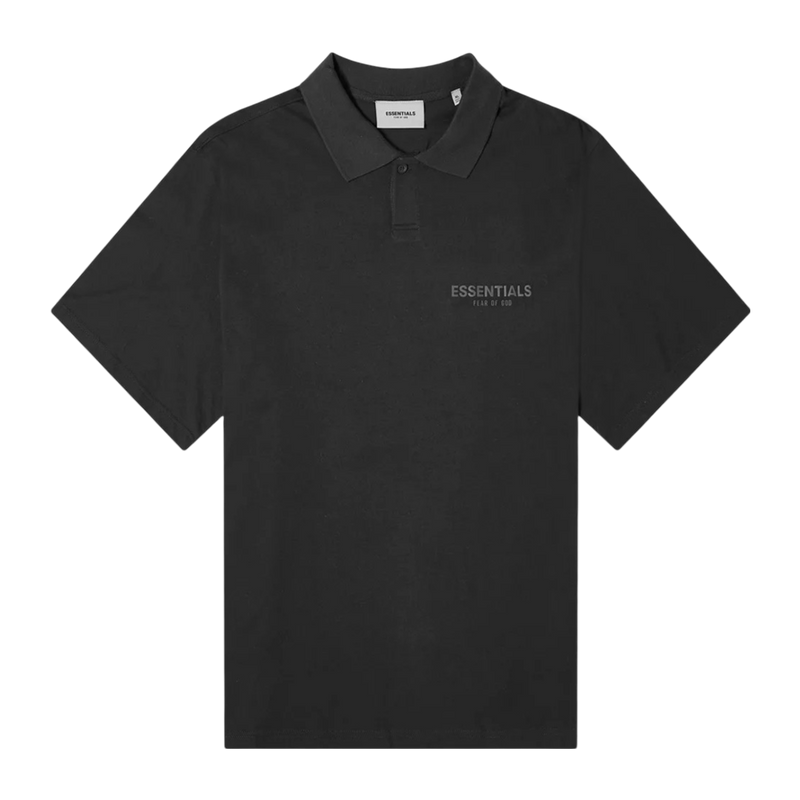   Fear of God Essentials T-Shirt Polo (FW20) - GENESIS17 