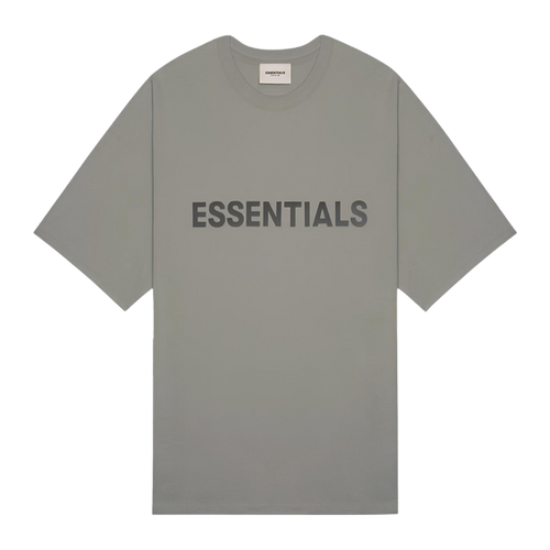   Fear of God Essentials T-shirt Cement (SS20) - GENESIS17 