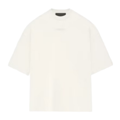   Fear of God Essentials T-shirt Cloud Dancer (FW23) - GENESIS17 