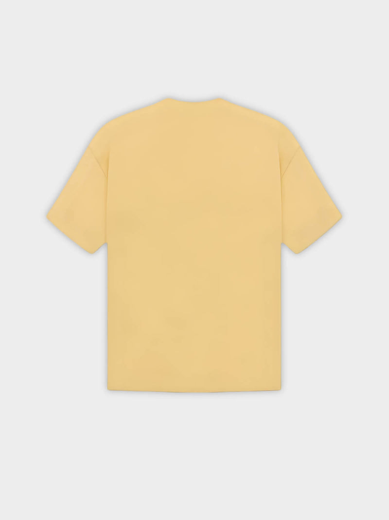   Fear of God Essentials T-shirt Light Tuscan (SS23) - GENESIS17 