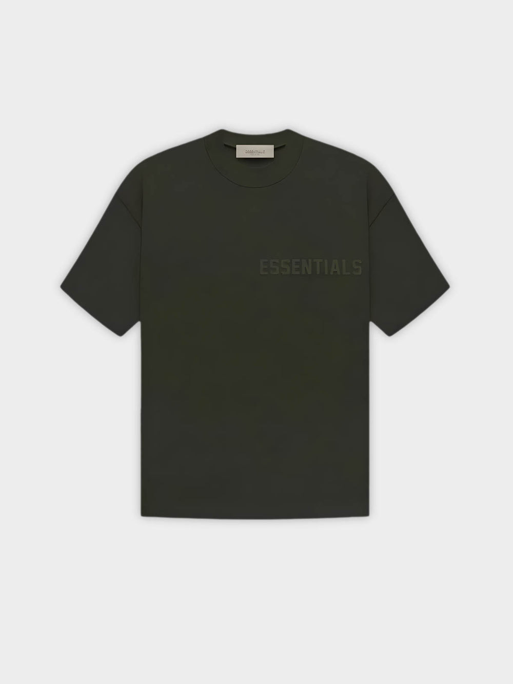 Esseentials Rapper T ESSENTIALS T-SHIRT | FOG ESSENTIALS - GENESIS17