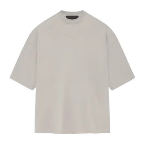   Fear of God Essentials T-shirt Silver Cloud (FW23) - GENESIS17 