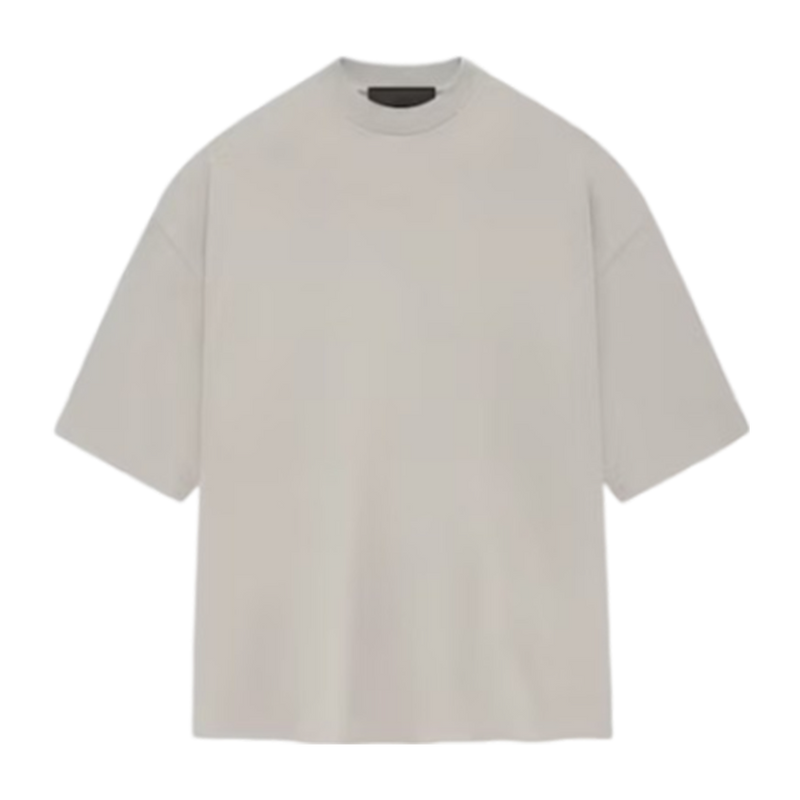   Fear of God Essentials T-shirt Silver Cloud (FW23) - GENESIS17 