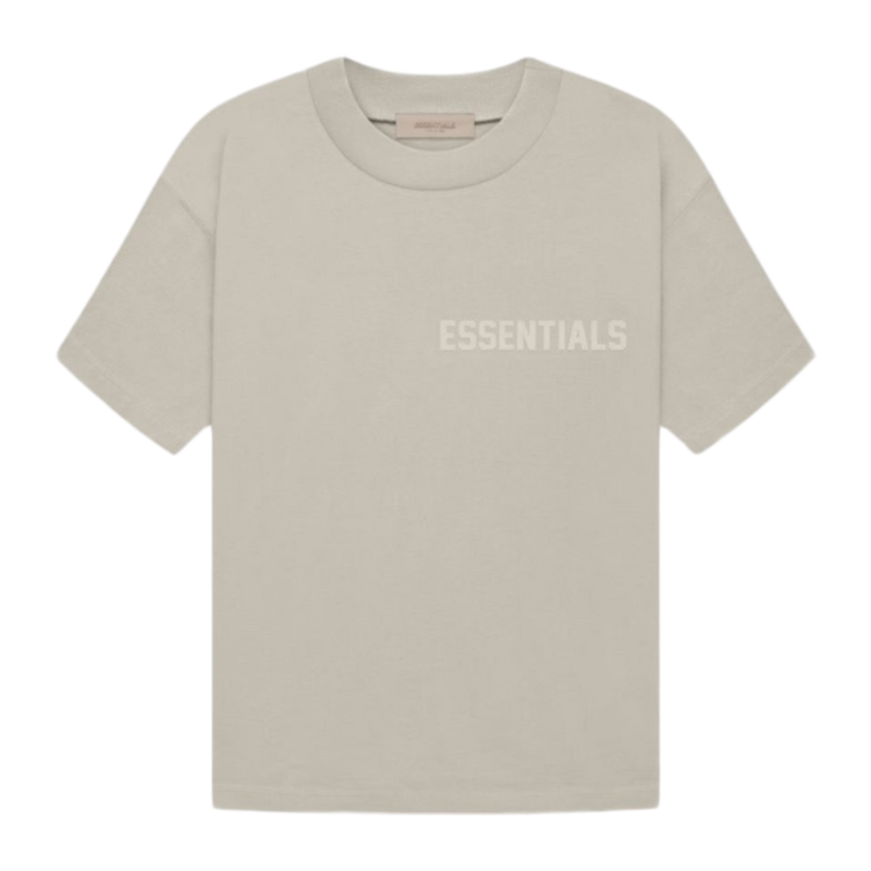   Fear of God Essentials T-shirt Smoke (FW22) - GENESIS17 