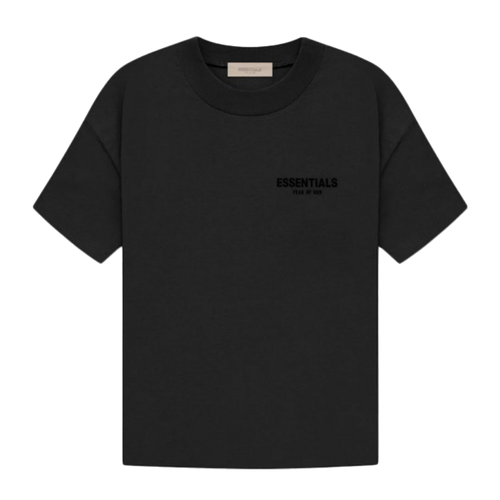   Fear of God Essentials T-shirt Stretch Limo (SS22) - GENESIS17 