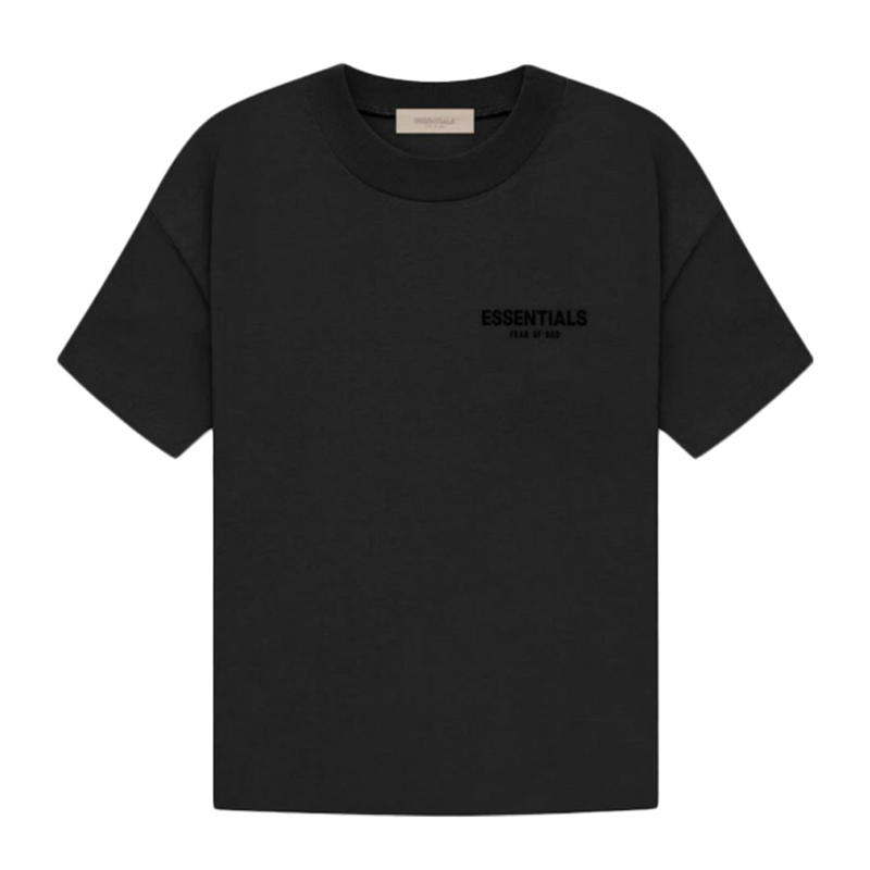   Fear of God Essentials T-shirt Stretch Limo (SS22) - GENESIS17 