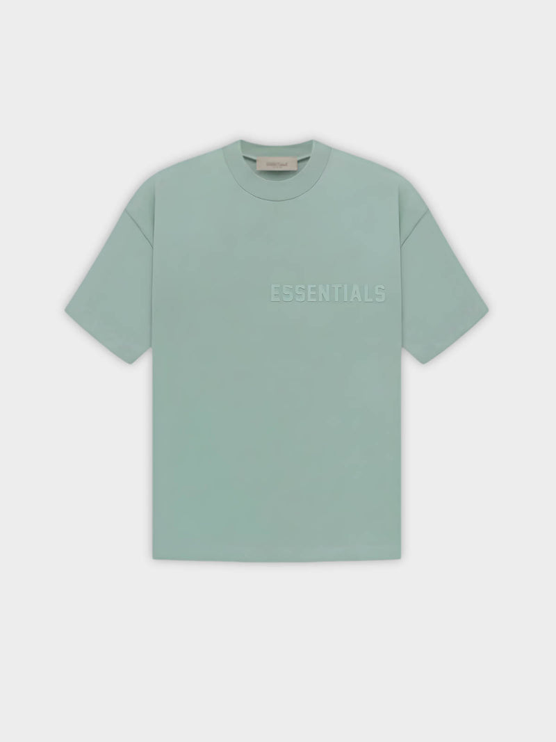   Fear of God Essentials T-shirt Sycamore (SS23) - GENESIS17 