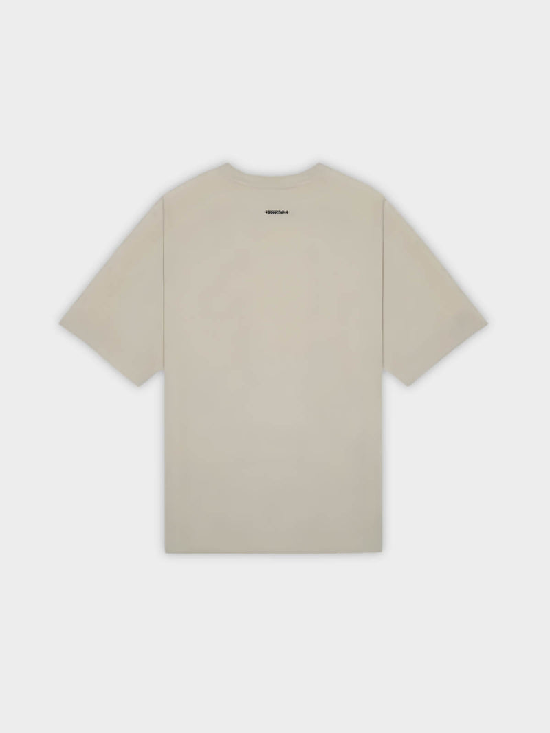   Fear of God Essentials T-shirt Tan (Ss20) - GENESIS17 