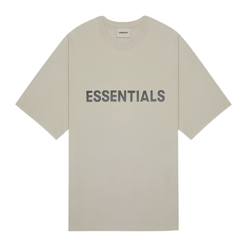   Fear of God Essentials T-shirt Tan (Ss20) - GENESIS17 