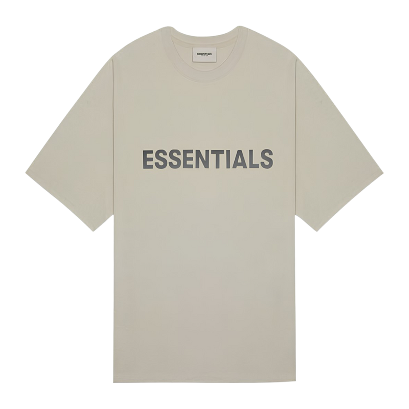   Fear of God Essentials T-shirt Tan (Ss20) - GENESIS17 