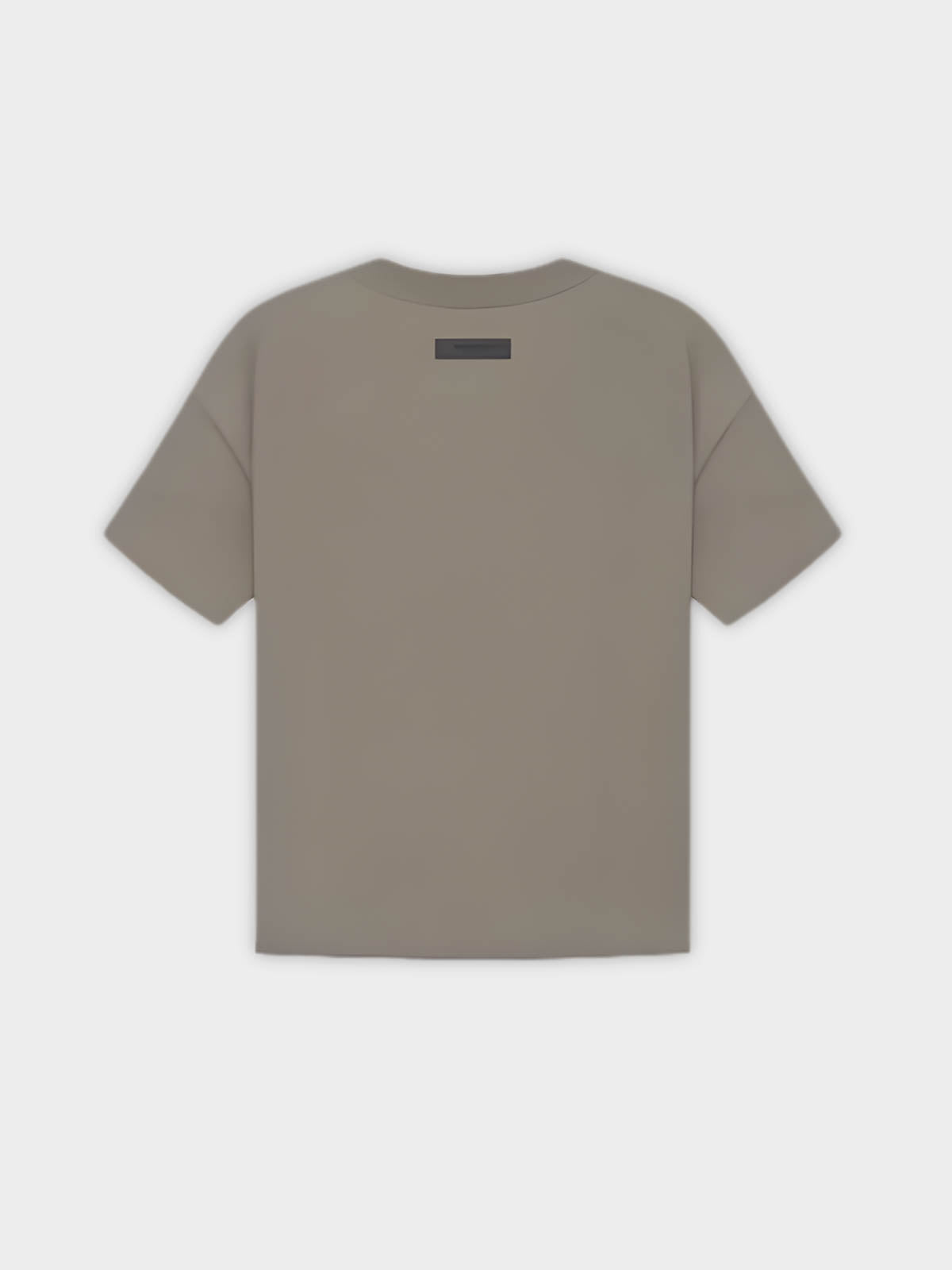   Fear of God Essentials T-shirt Taupe (SS20) - GENESIS17 