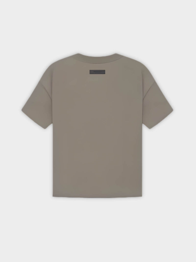   Fear of God Essentials T-shirt Taupe (SS20) - GENESIS17 
