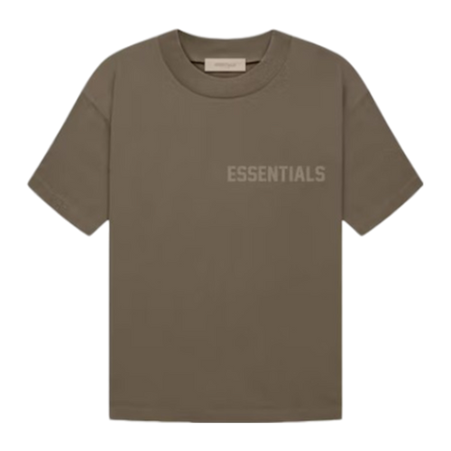   Fear of God Essentials T-shirt Wood (FW22) - GENESIS17 