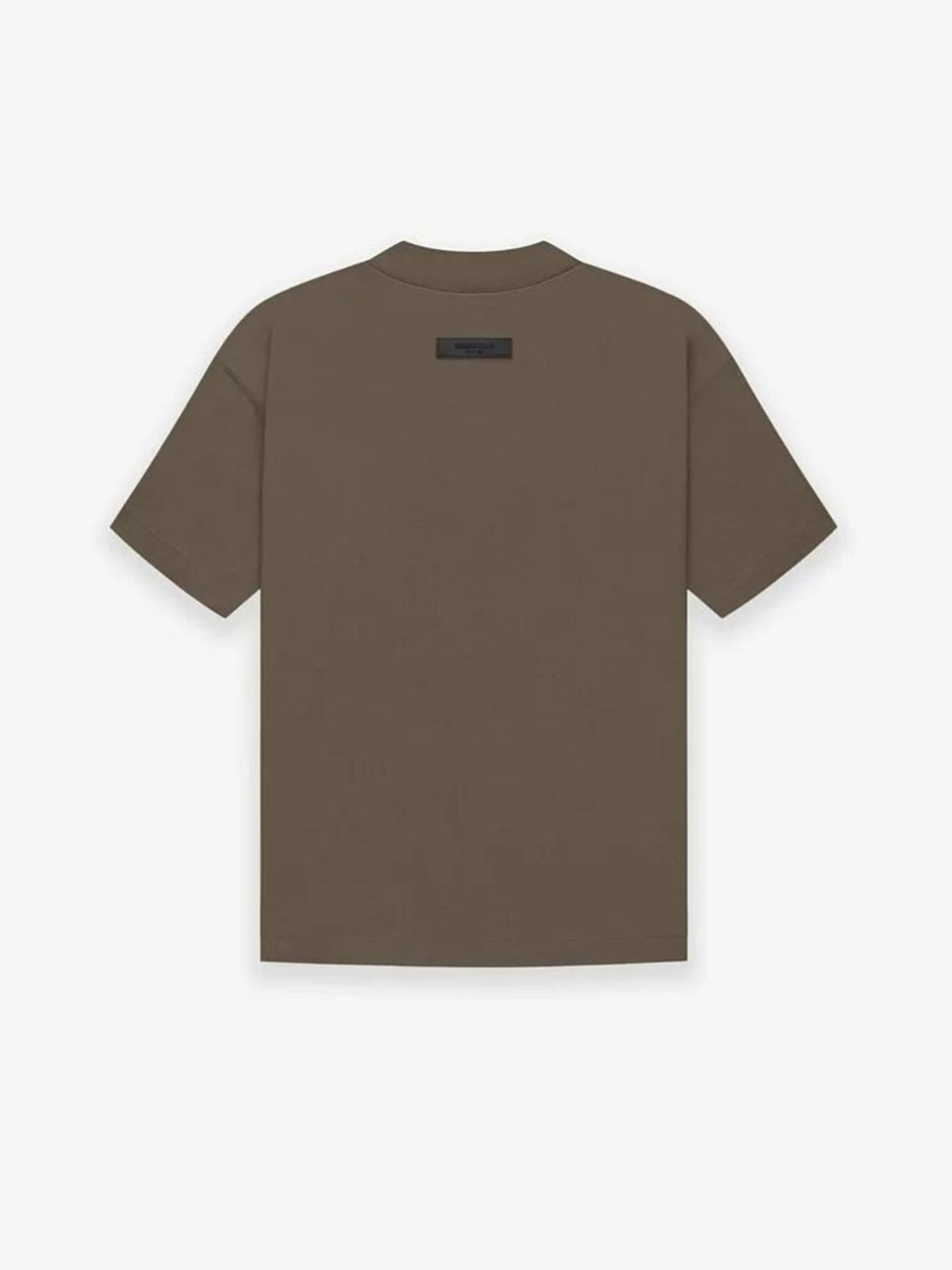 関税込＊FEAR OF GOD ESSENTIALS＊ヴィンテージTシャツxUnion LA Fear of God Essentials x Union LA FW21 Vintage Tee Black FOG