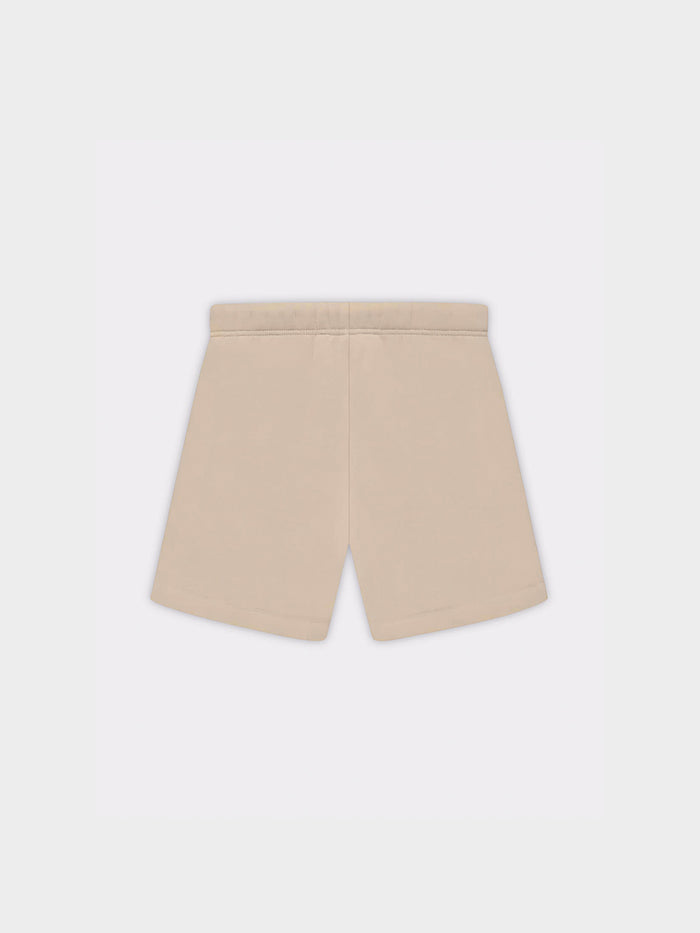 Fear of God Essentials Sweatshort Dusty Beige Dubai Exclusive (FW23 ...