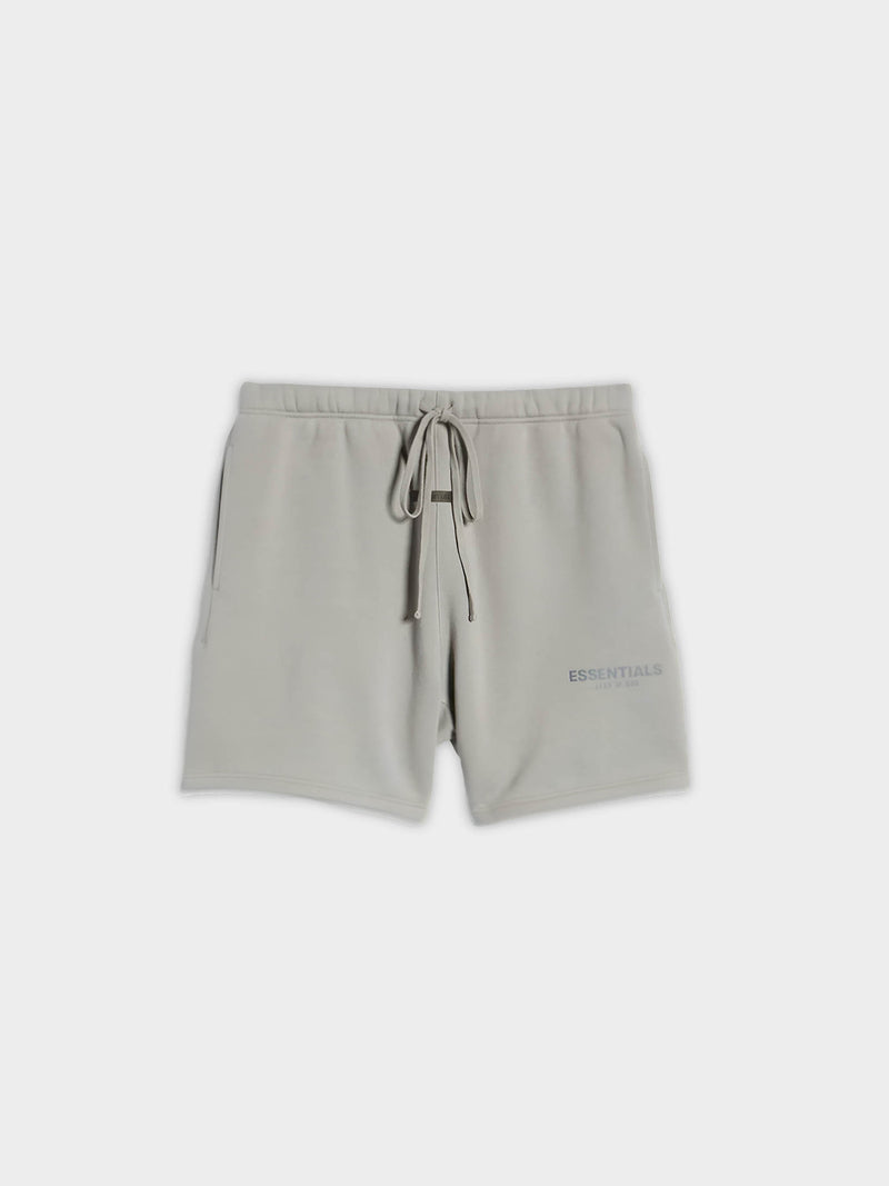   Fear of God Essentials Sweatshorts Cement (SS20) - GENESIS17 