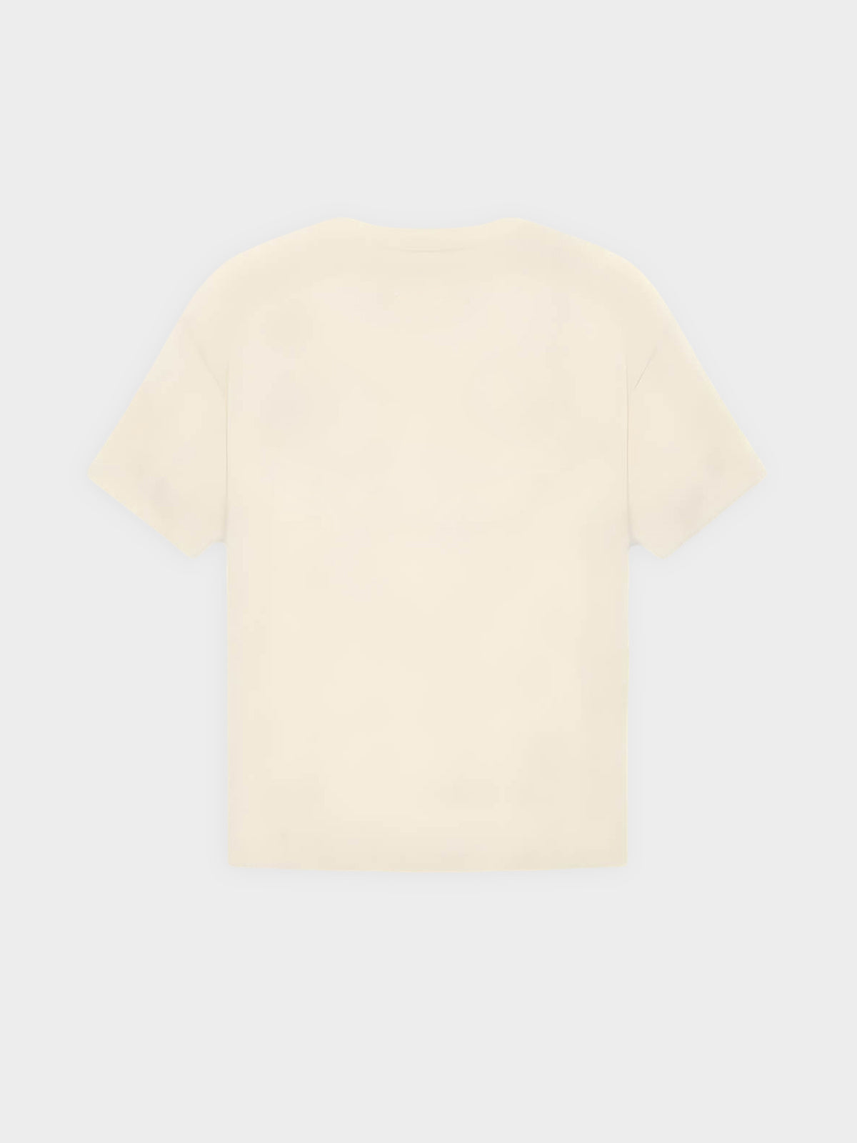   Fear of God Essentials T-shirt Cream (SS21) - GENESIS17 