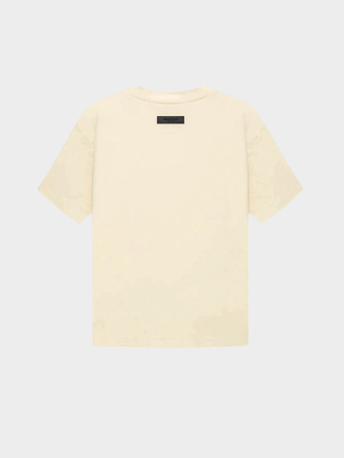   Fear of God Essentials T-shirt Eggshell (FW22) - GENESIS17 