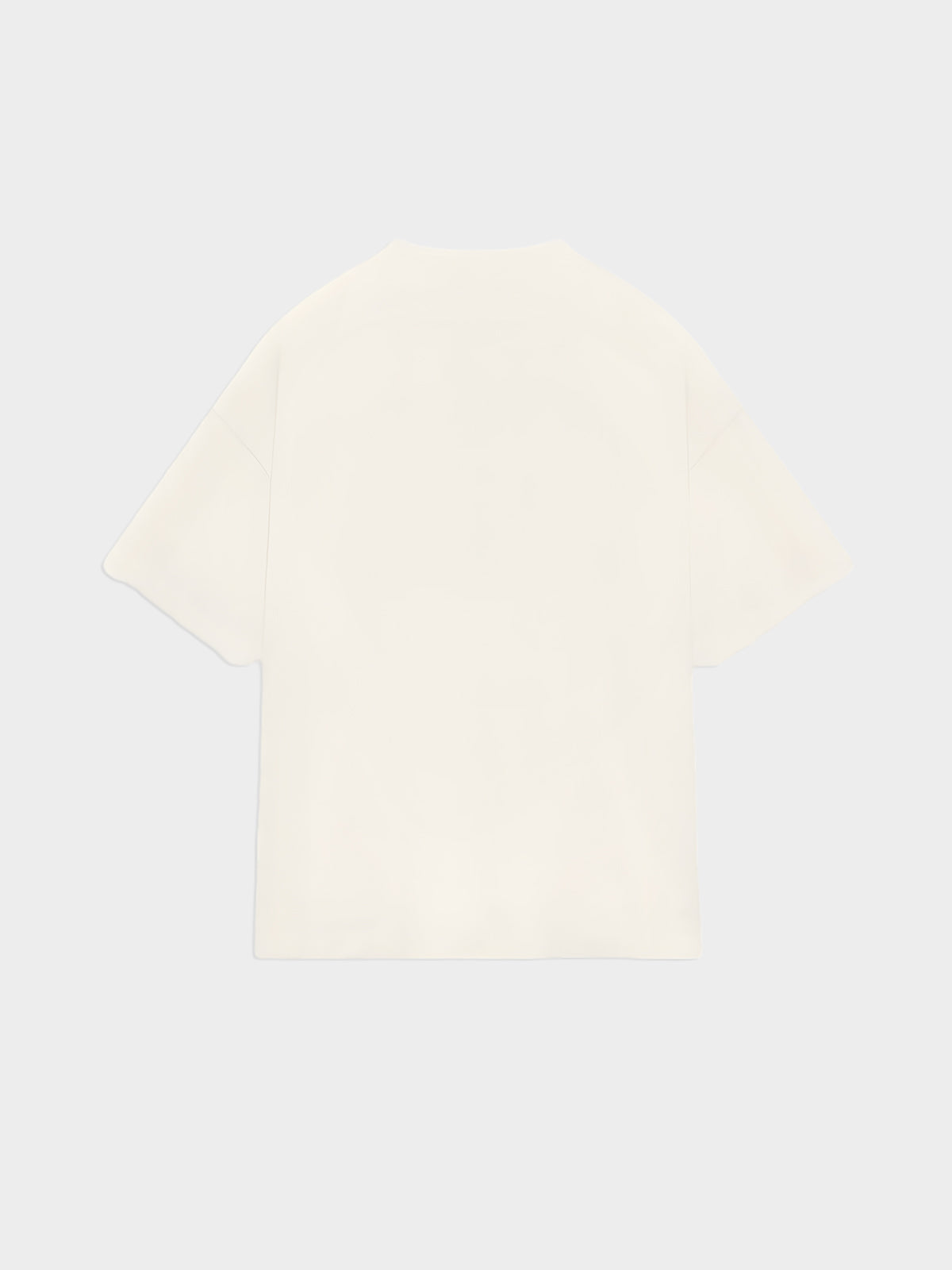   Fear of God Essentials T-shirt The Black To School - Shell (FW24) - GENESIS17 