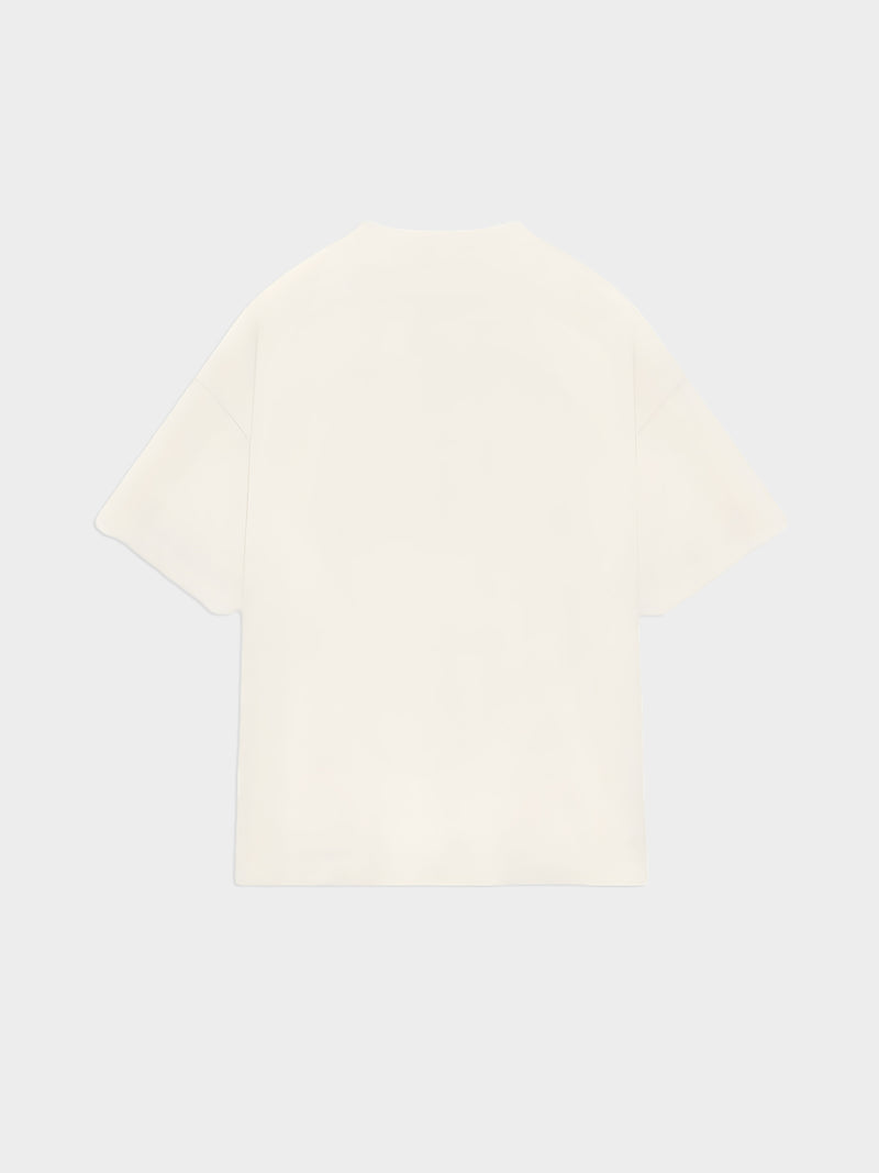   Fear of God Essentials T-shirt The Black To School - Shell (FW24) - GENESIS17 