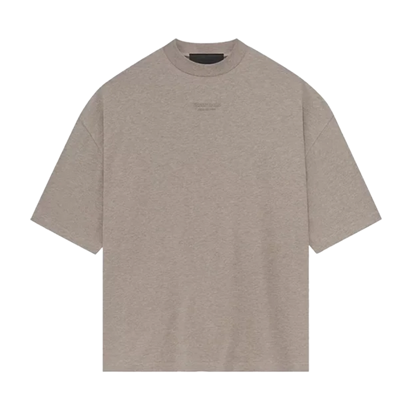 Fear of God Essentials T-shirt Core Heather (FW23)