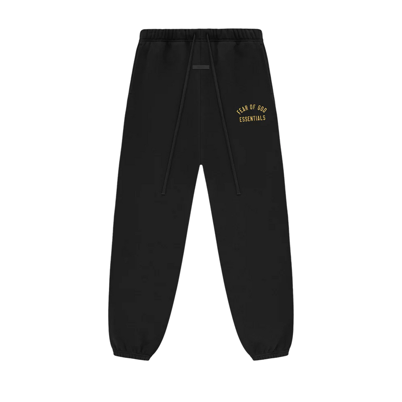 Fear of God Essentials Sweatpant Back to School - Back (FW24)