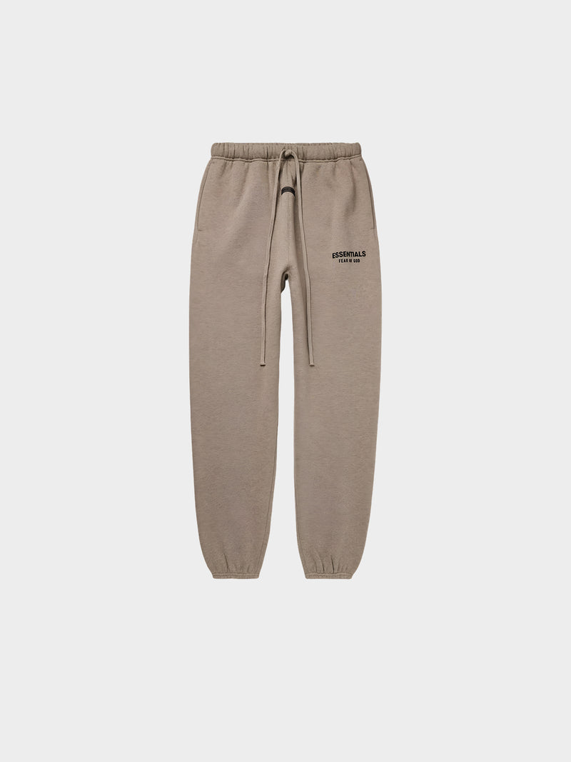   Fear of God Essentials Sweatpants Classic Homestead Heather (SS25) - GENESIS17 