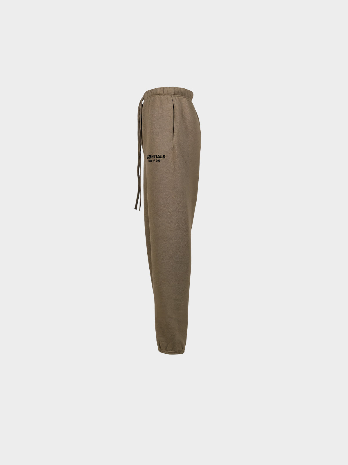   Fear of God Essentials Sweatpants Classic Homestead Heather (SS25) - GENESIS17 