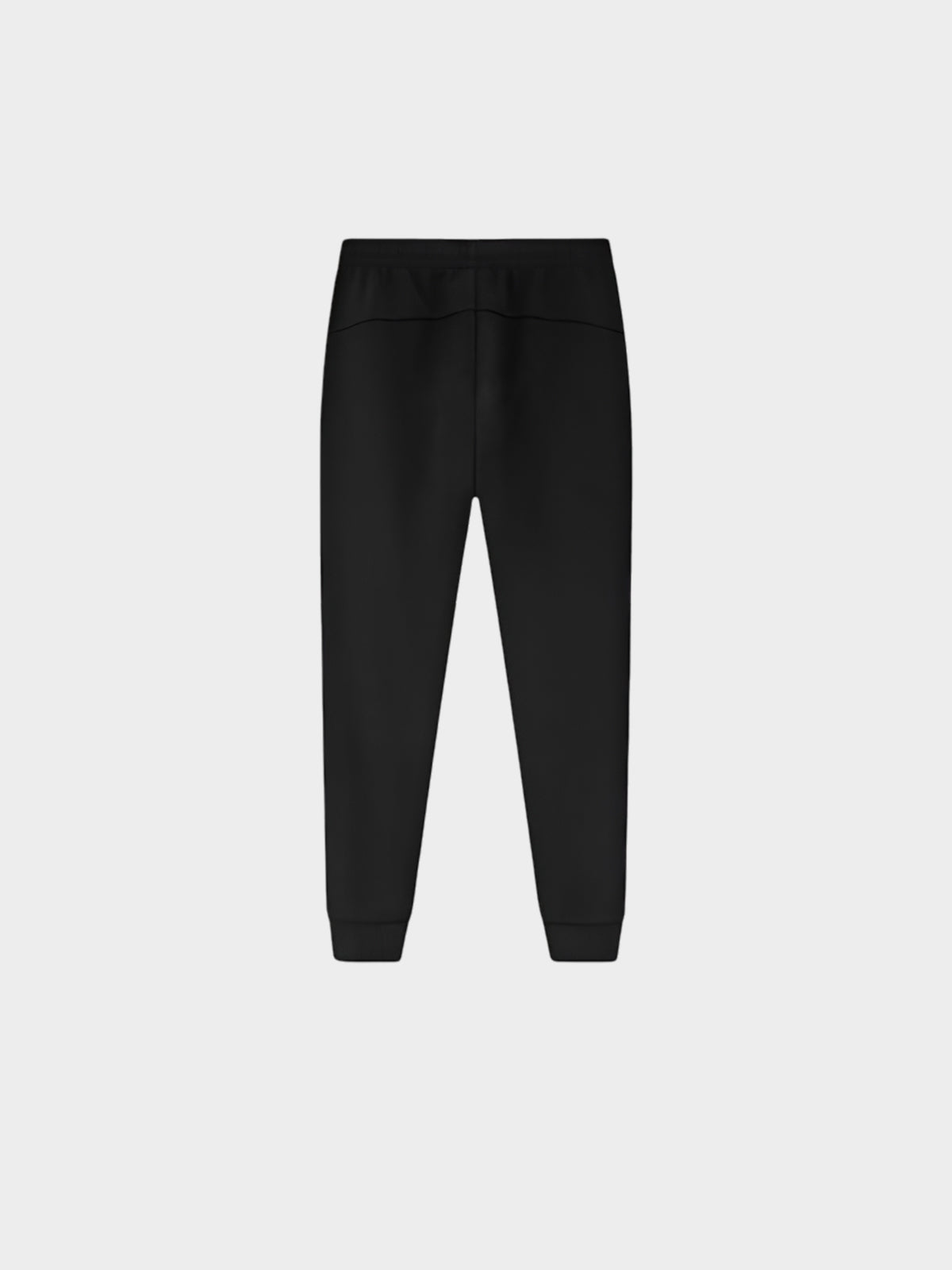 Fear of God Essentials Sweatpants Classic Jet Black (SS25) – GENESIS17