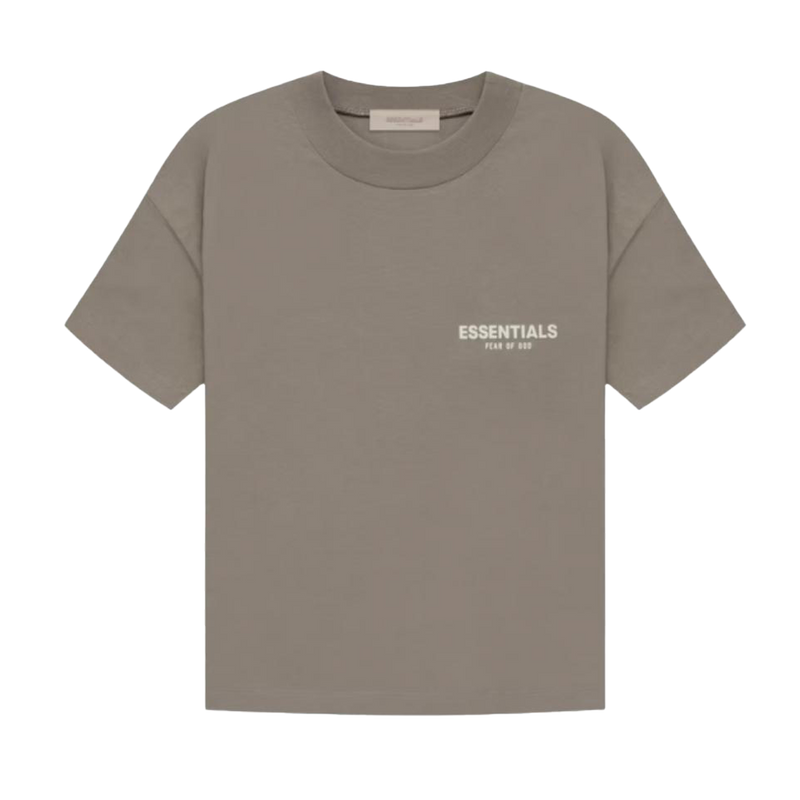 Fear of God Essentials T-shirt Desert Taupe (SS22)