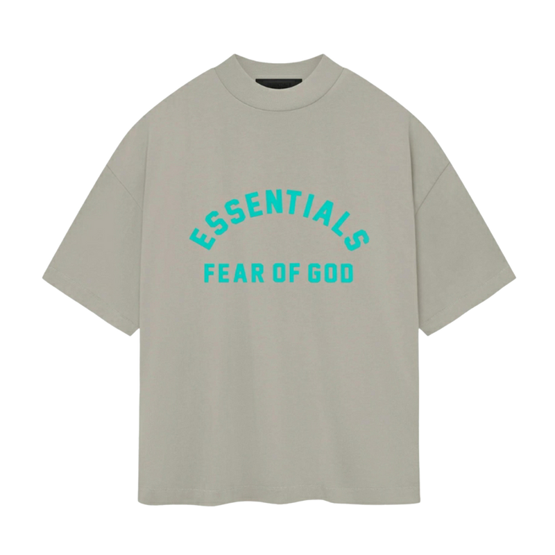 Fear of God Essentials T-shirt Heavy Jersey Seal (SS24)