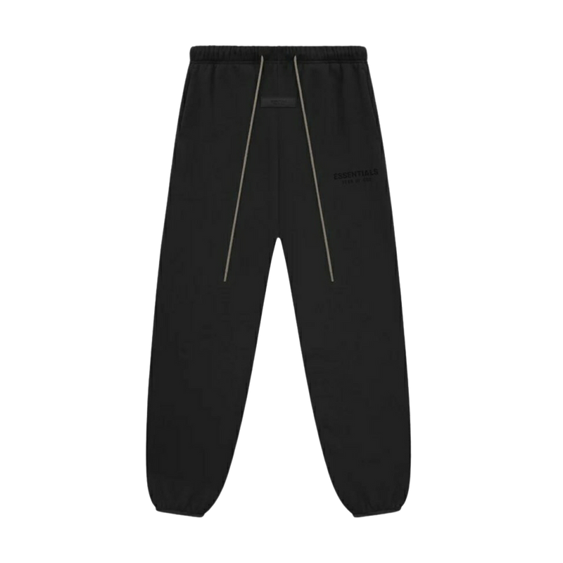 Fear of God Essentials Sweatpant BLACK (SS24)