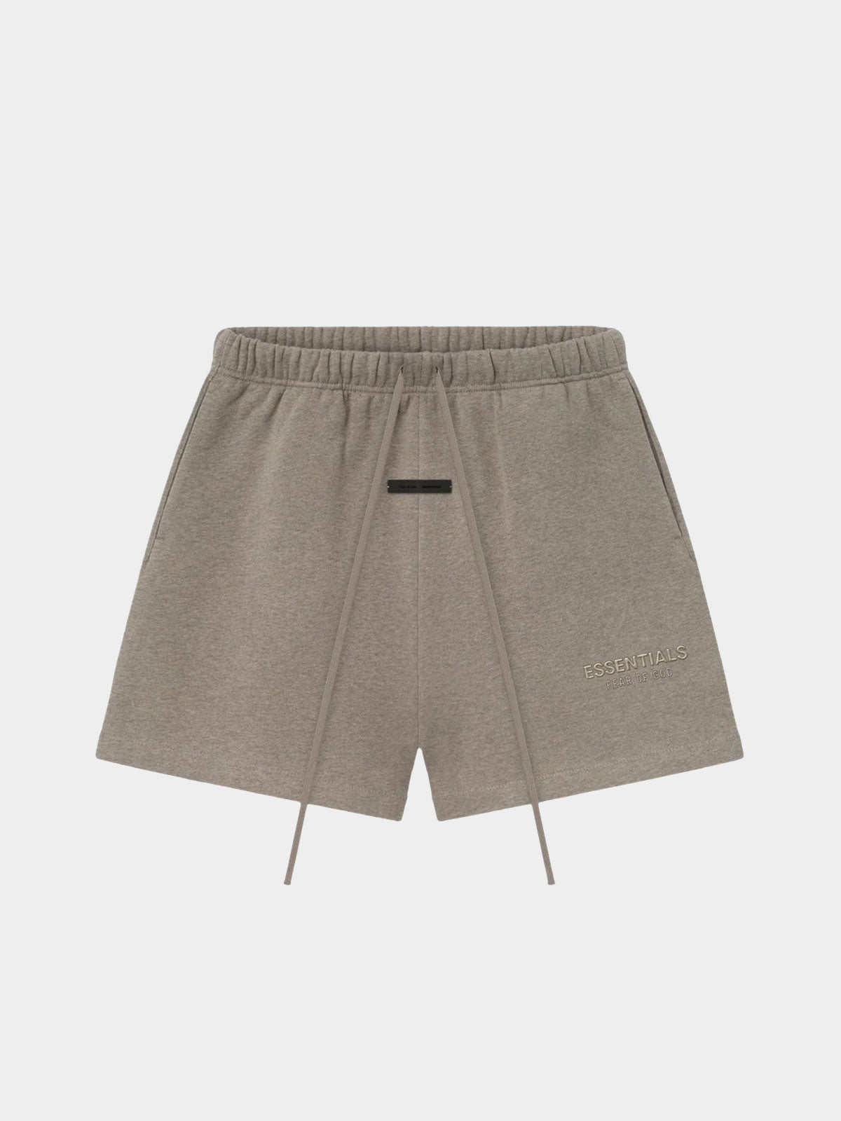 Fear of God Essentials Sweatshorts Homestead Heather (FW25)