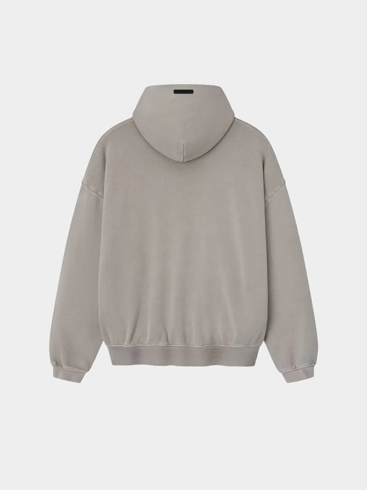 Fear of God Essentials 90's Training Hoodie Faded Seal