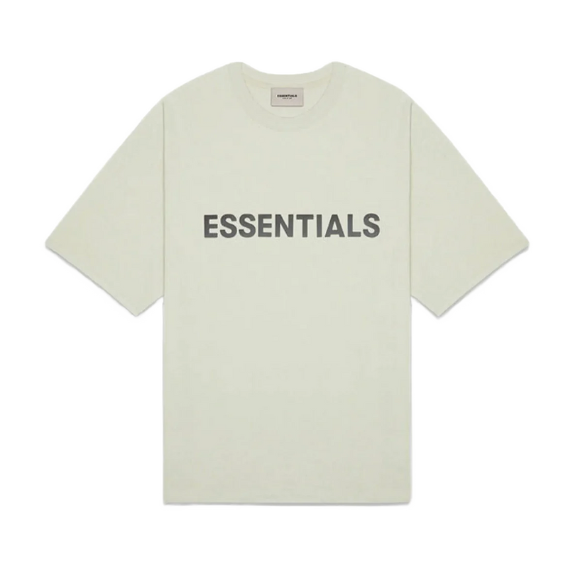   Fear of God Essentials T-shirt Sage (SS20) - GENESIS17 