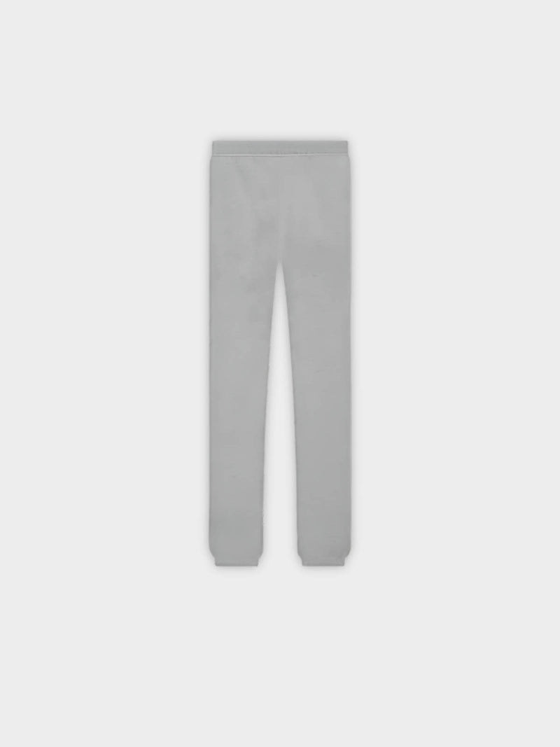   Fear of God Essentials Sweatpants Dark Oatmeal (SS22) - GENESIS17 