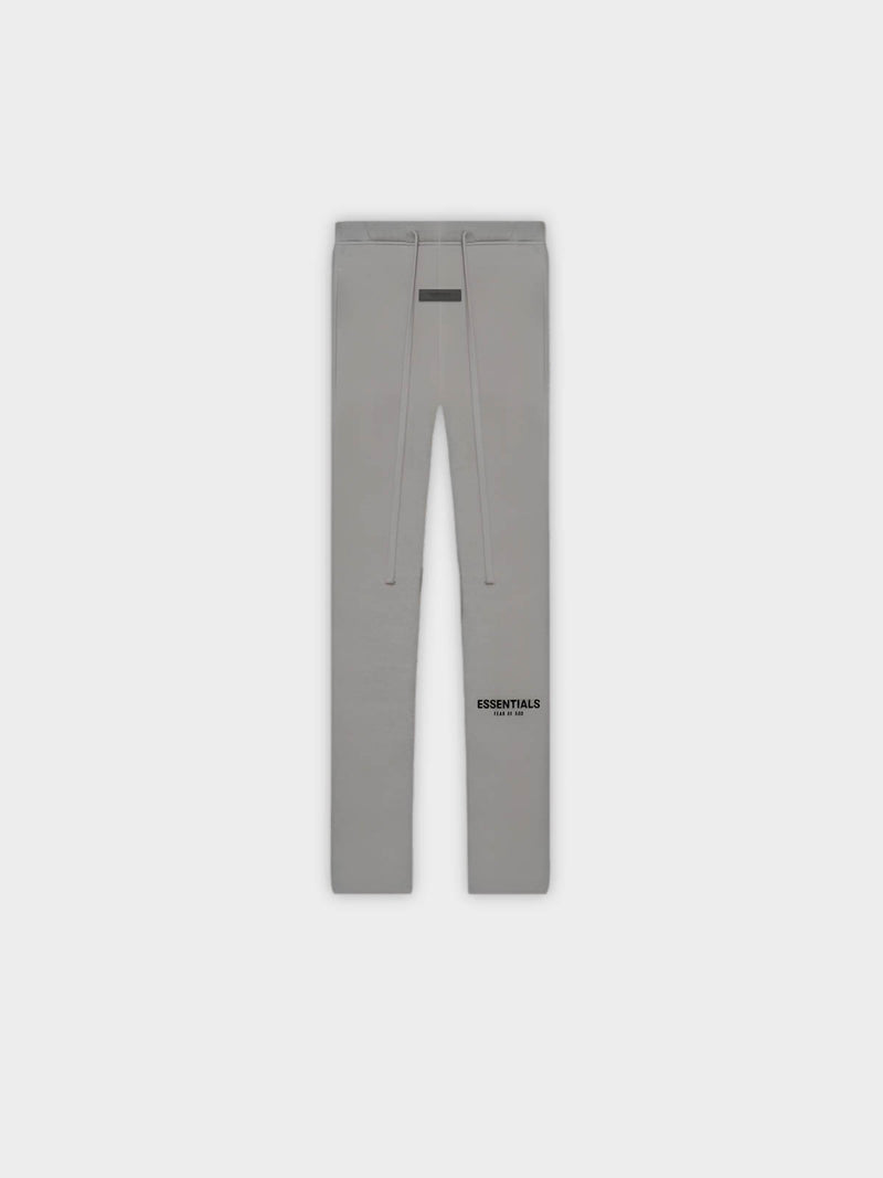   Fear of God Essentials Sweatpants Dark Oatmeal (SS22) - GENESIS17 